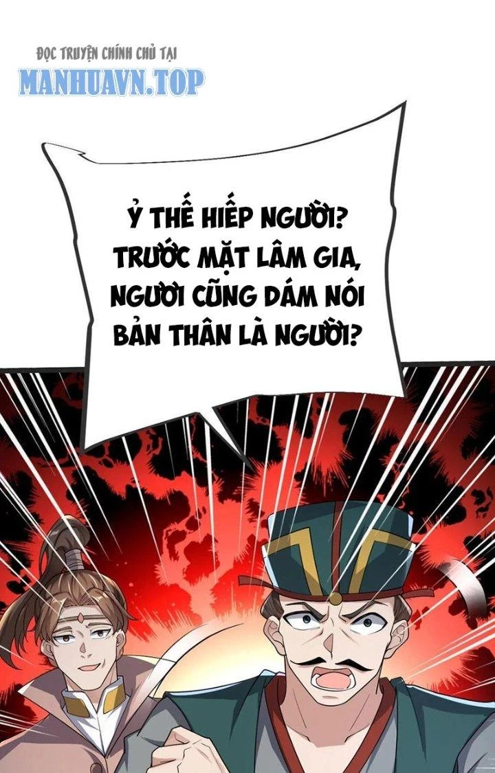 Chí Tôn Hoàn Mỹ Chapter 45 - 46