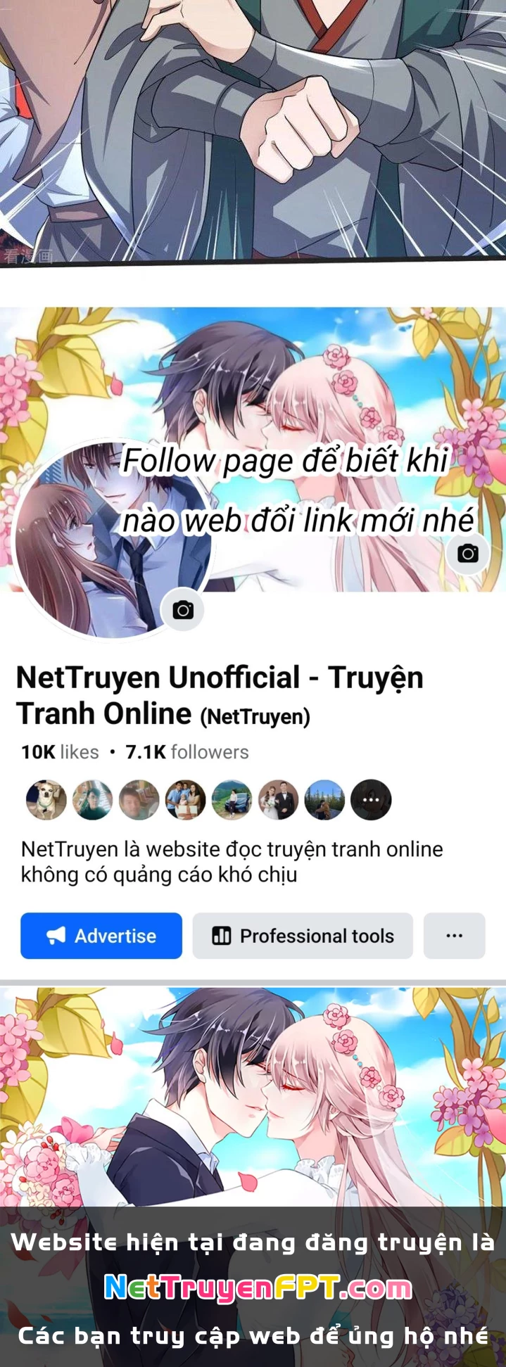 Chí Tôn Hoàn Mỹ Chapter 45 - 47