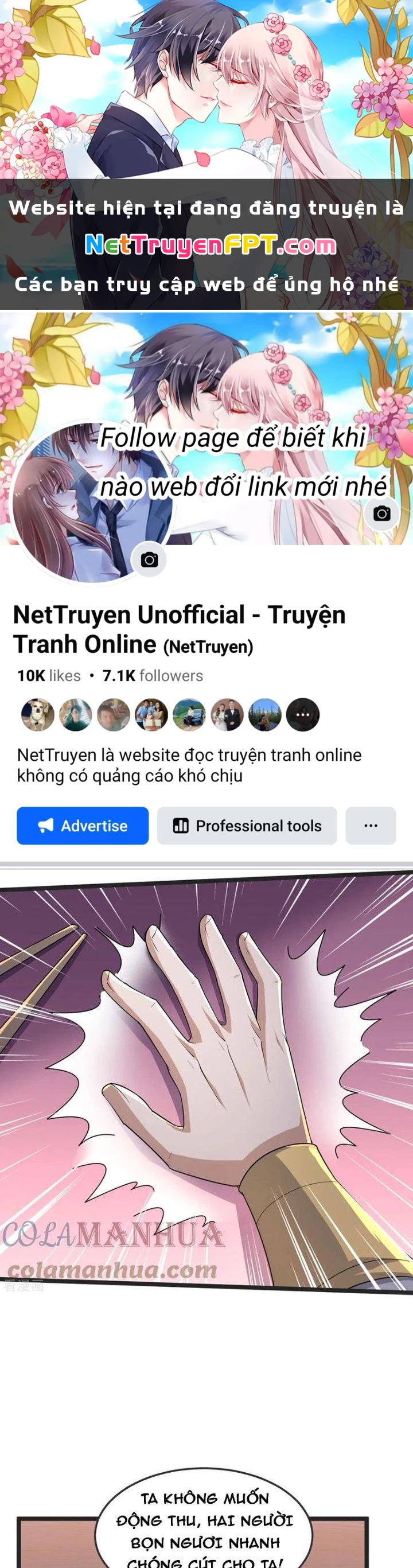 Chí Tôn Hoàn Mỹ Chapter 46 - 1