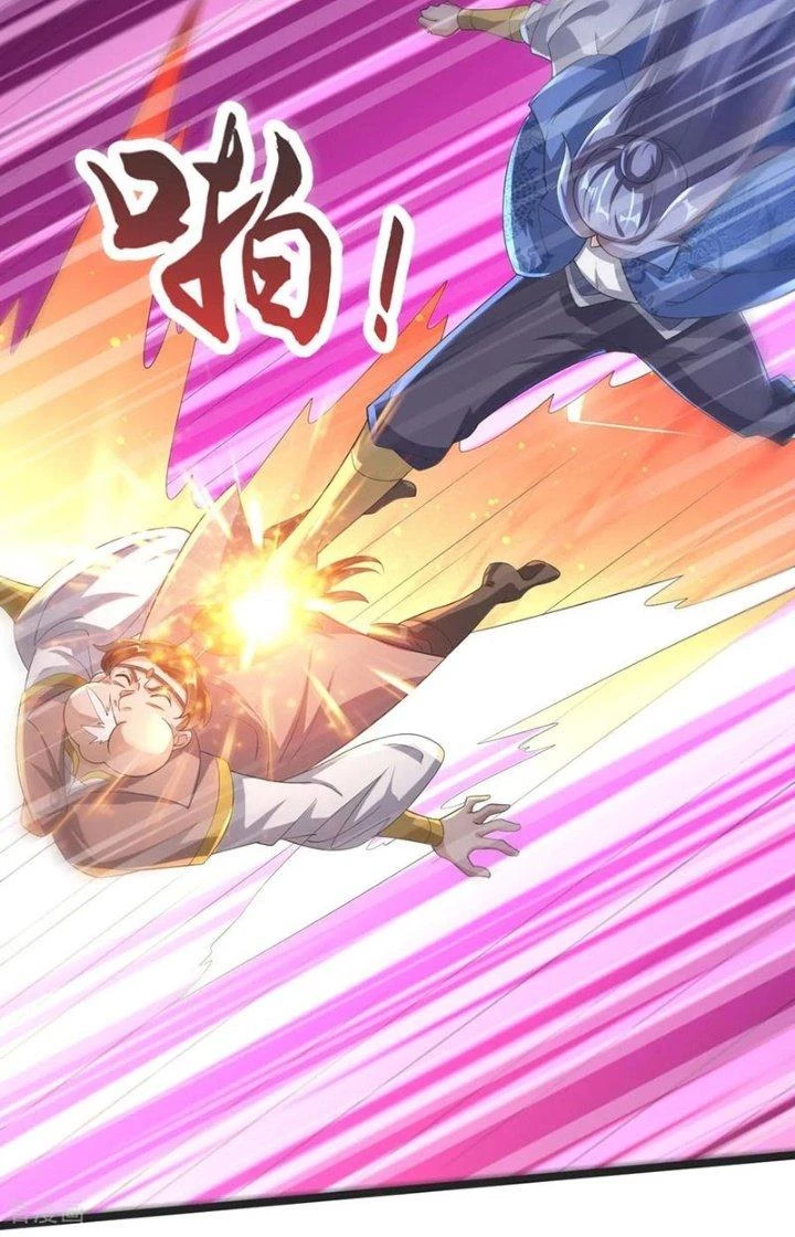 Chí Tôn Hoàn Mỹ Chapter 46 - 13