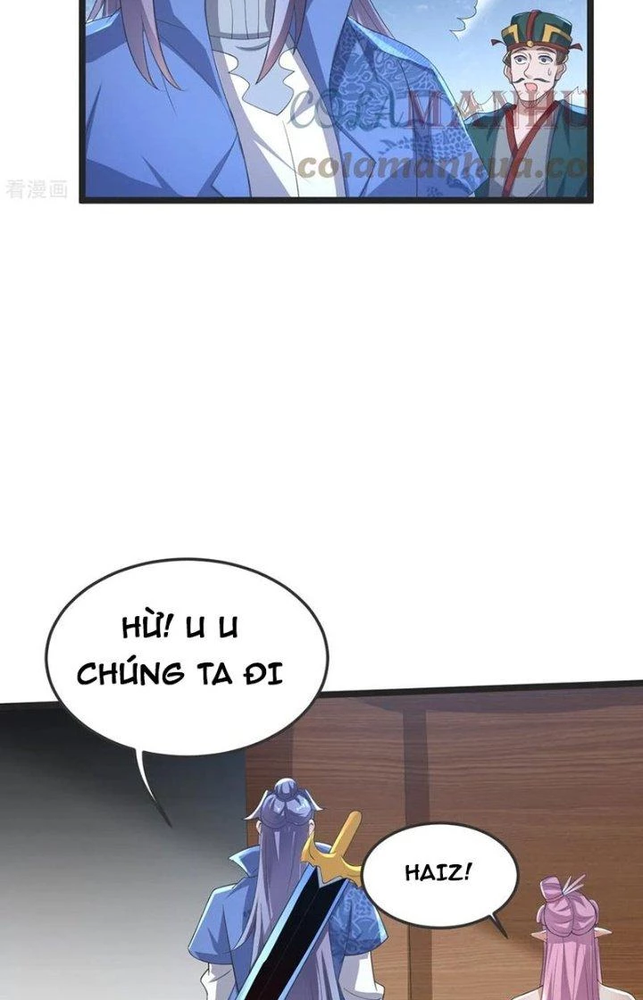 Chí Tôn Hoàn Mỹ Chapter 46 - 17