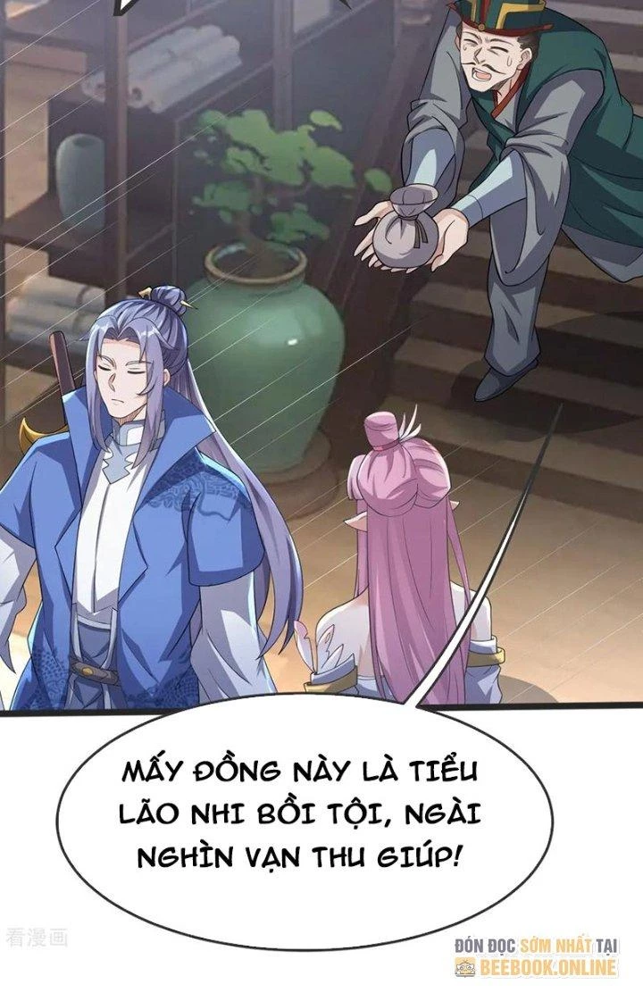Chí Tôn Hoàn Mỹ Chapter 46 - 20