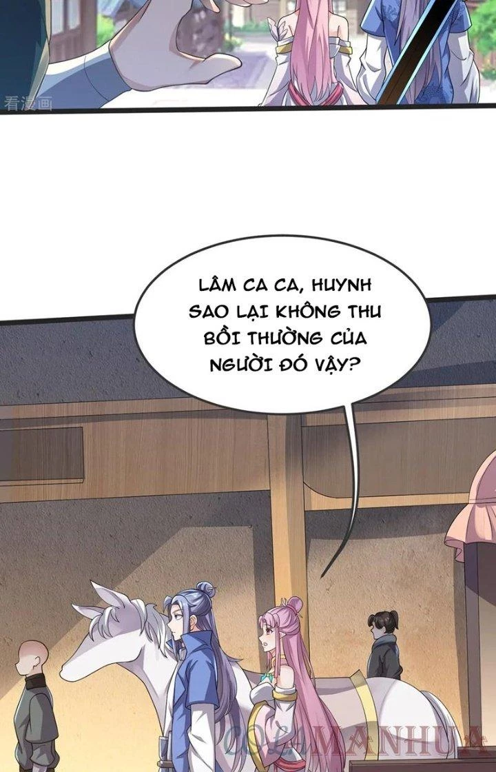 Chí Tôn Hoàn Mỹ Chapter 46 - 23