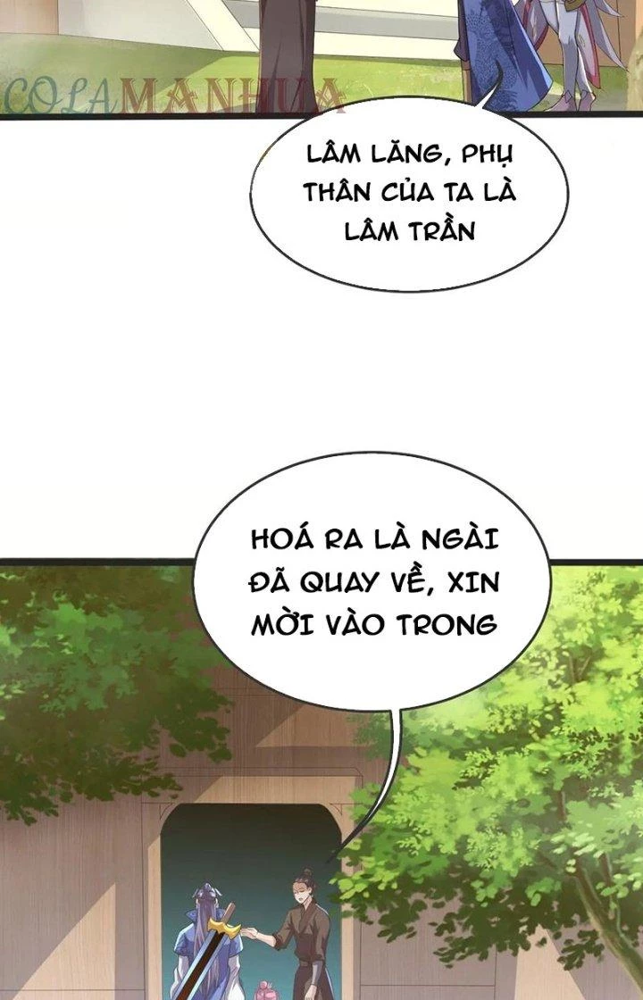 Chí Tôn Hoàn Mỹ Chapter 46 - 27