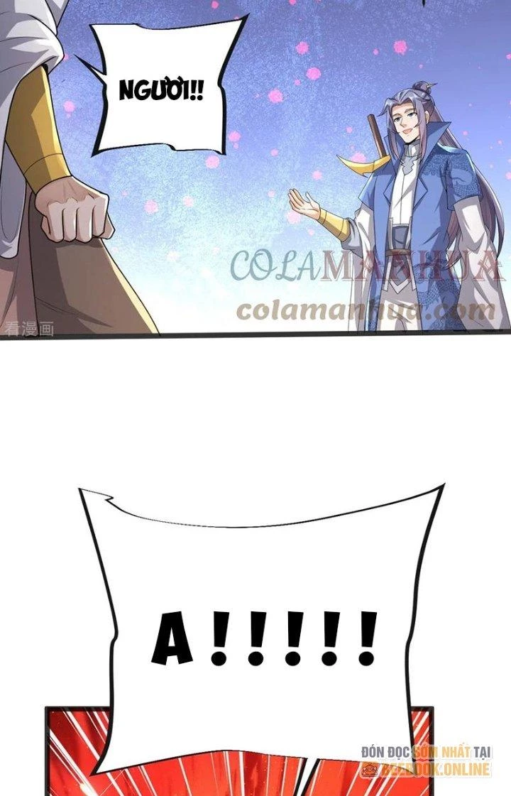 Chí Tôn Hoàn Mỹ Chapter 46 - 31