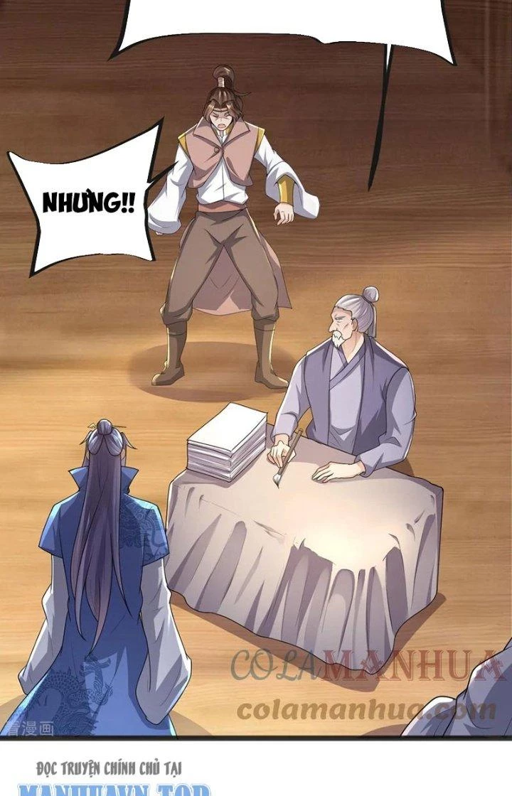 Chí Tôn Hoàn Mỹ Chapter 46 - 33