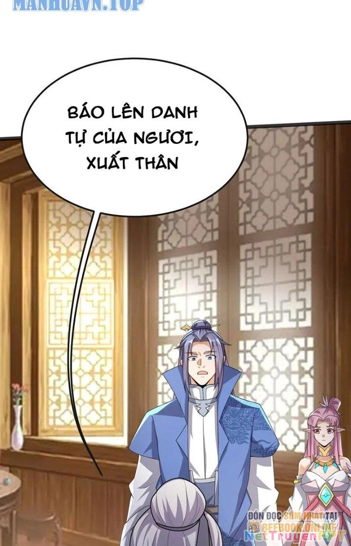 Chí Tôn Hoàn Mỹ Chapter 46 - 34