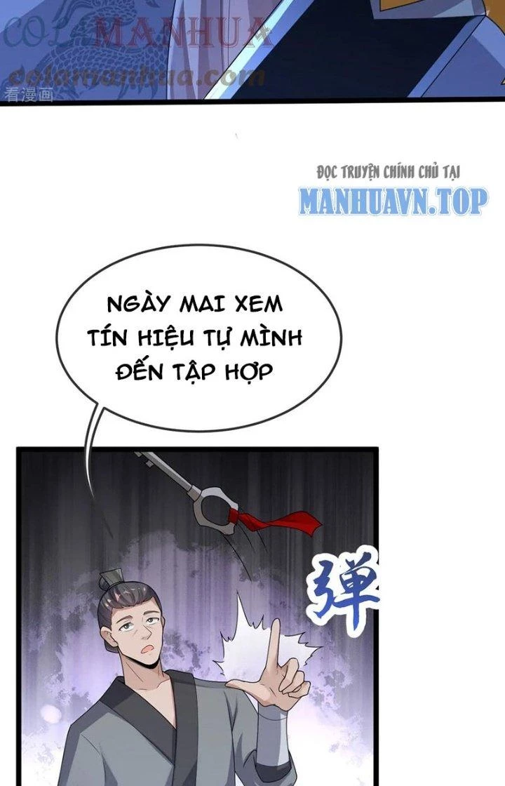 Chí Tôn Hoàn Mỹ Chapter 46 - 41