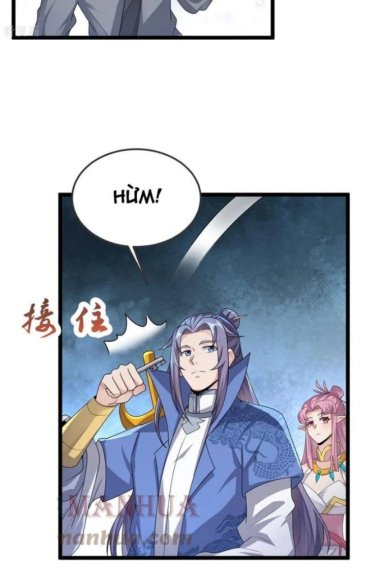 Chí Tôn Hoàn Mỹ Chapter 46 - 42
