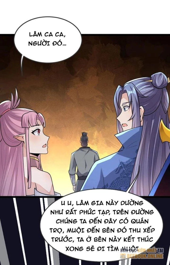 Chí Tôn Hoàn Mỹ Chapter 46 - 43