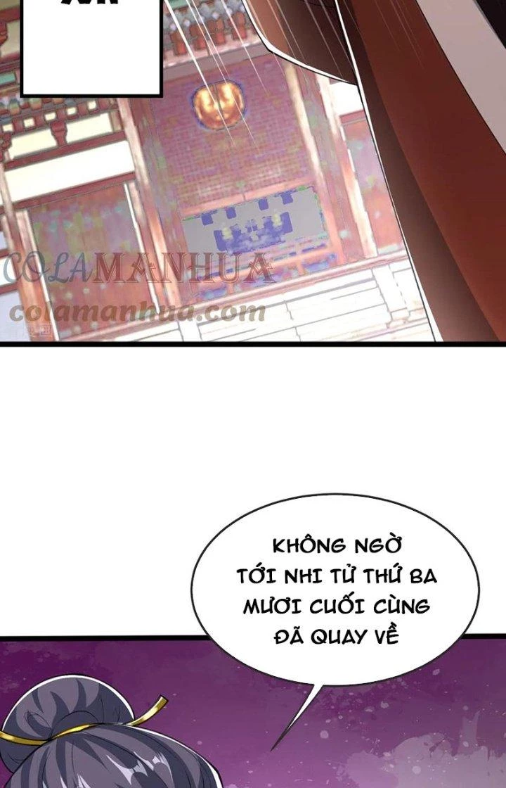 Chí Tôn Hoàn Mỹ Chapter 47 - 7