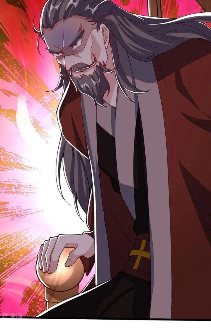 Chí Tôn Hoàn Mỹ Chapter 47 - 11