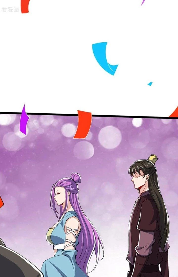 Chí Tôn Hoàn Mỹ Chapter 47 - 16