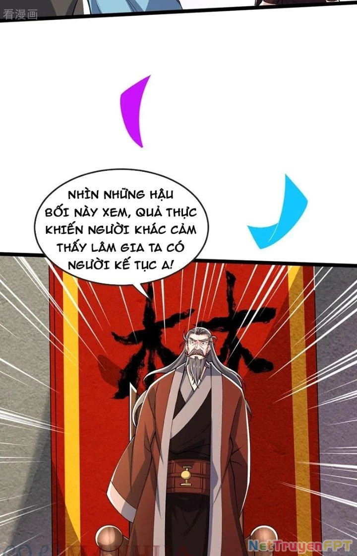 Chí Tôn Hoàn Mỹ Chapter 47 - 17