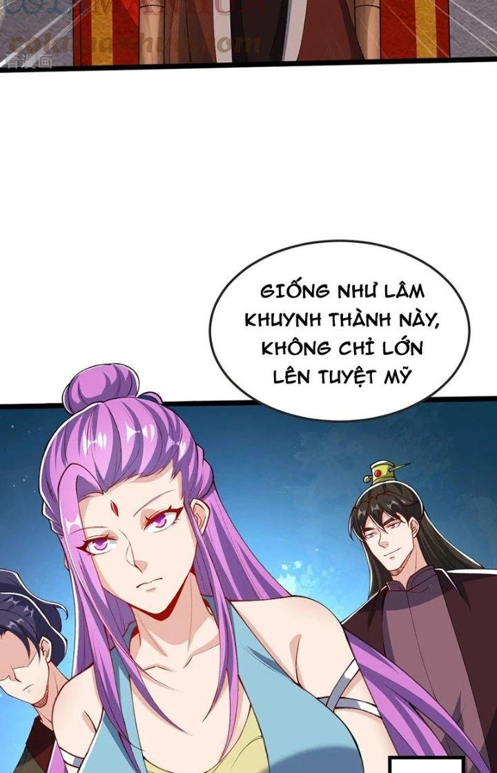 Chí Tôn Hoàn Mỹ Chapter 47 - 18