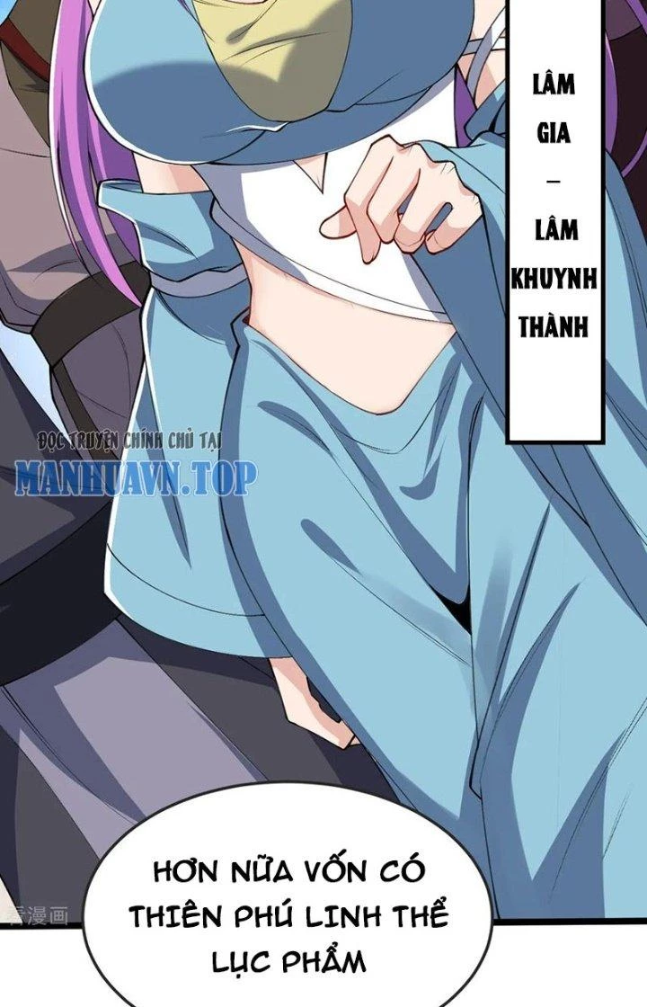 Chí Tôn Hoàn Mỹ Chapter 47 - 19