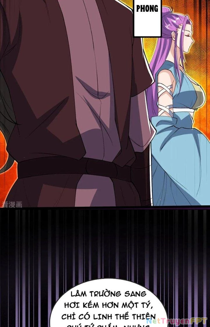 Chí Tôn Hoàn Mỹ Chapter 47 - 21