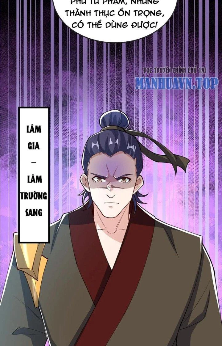 Chí Tôn Hoàn Mỹ Chapter 47 - 22