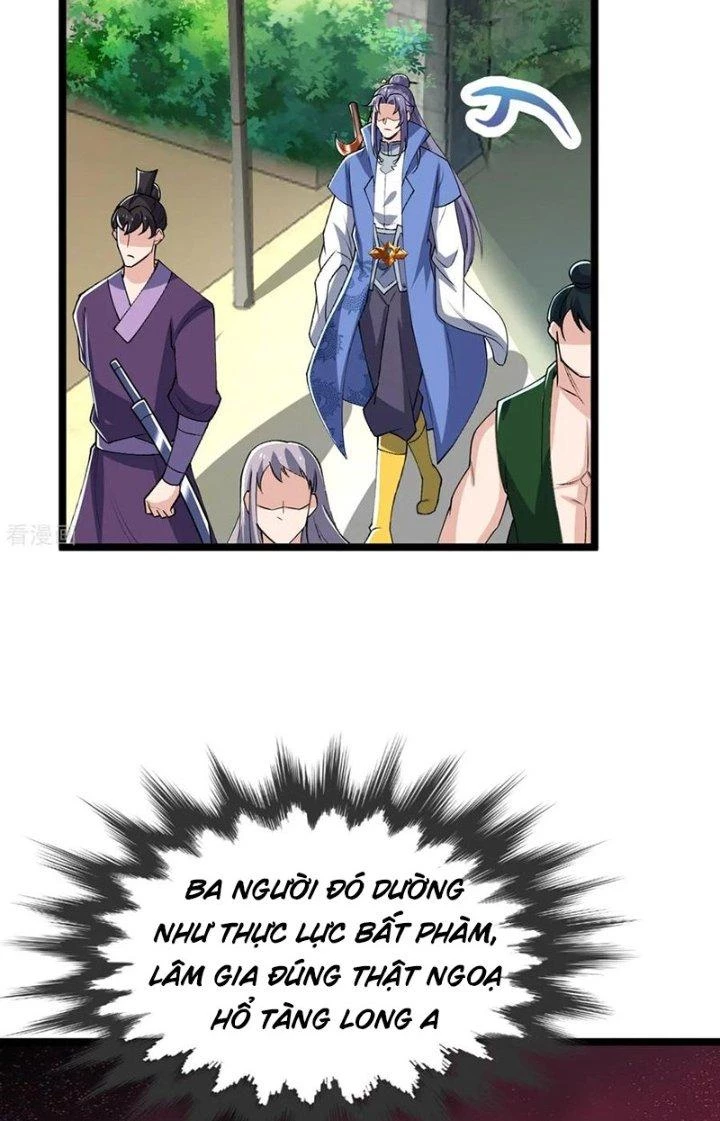 Chí Tôn Hoàn Mỹ Chapter 47 - 24