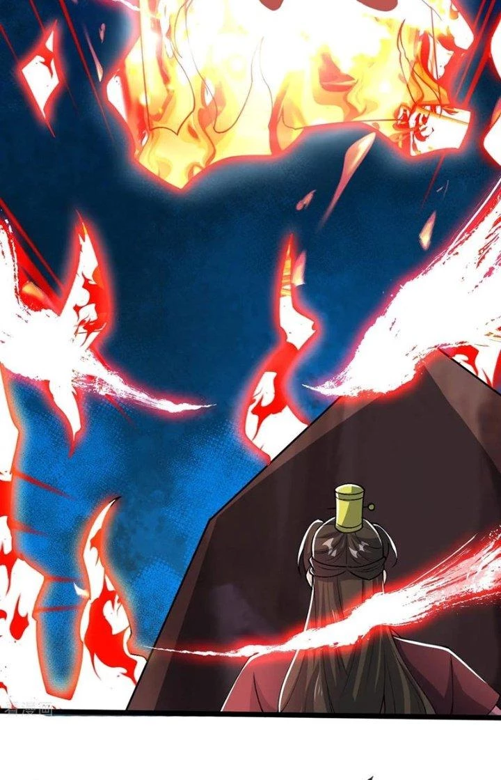 Chí Tôn Hoàn Mỹ Chapter 47 - 36