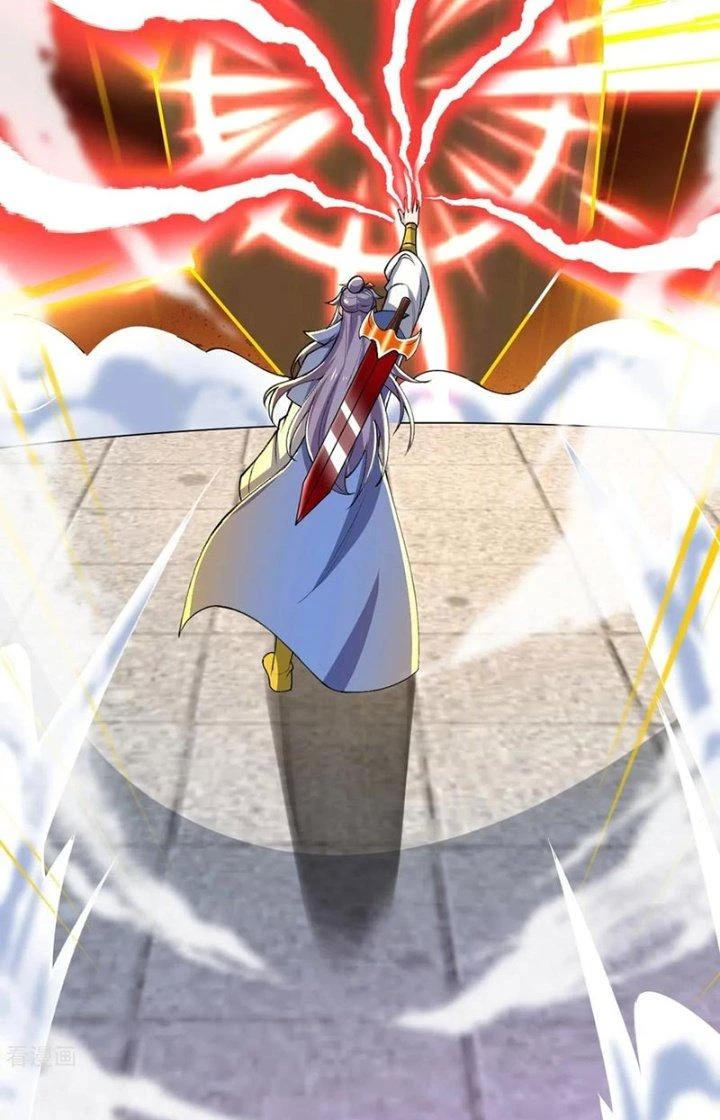 Chí Tôn Hoàn Mỹ Chapter 47 - 43