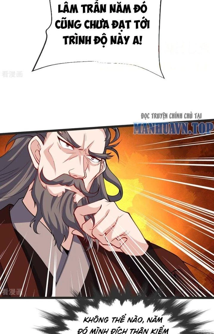 Chí Tôn Hoàn Mỹ Chapter 47 - 45