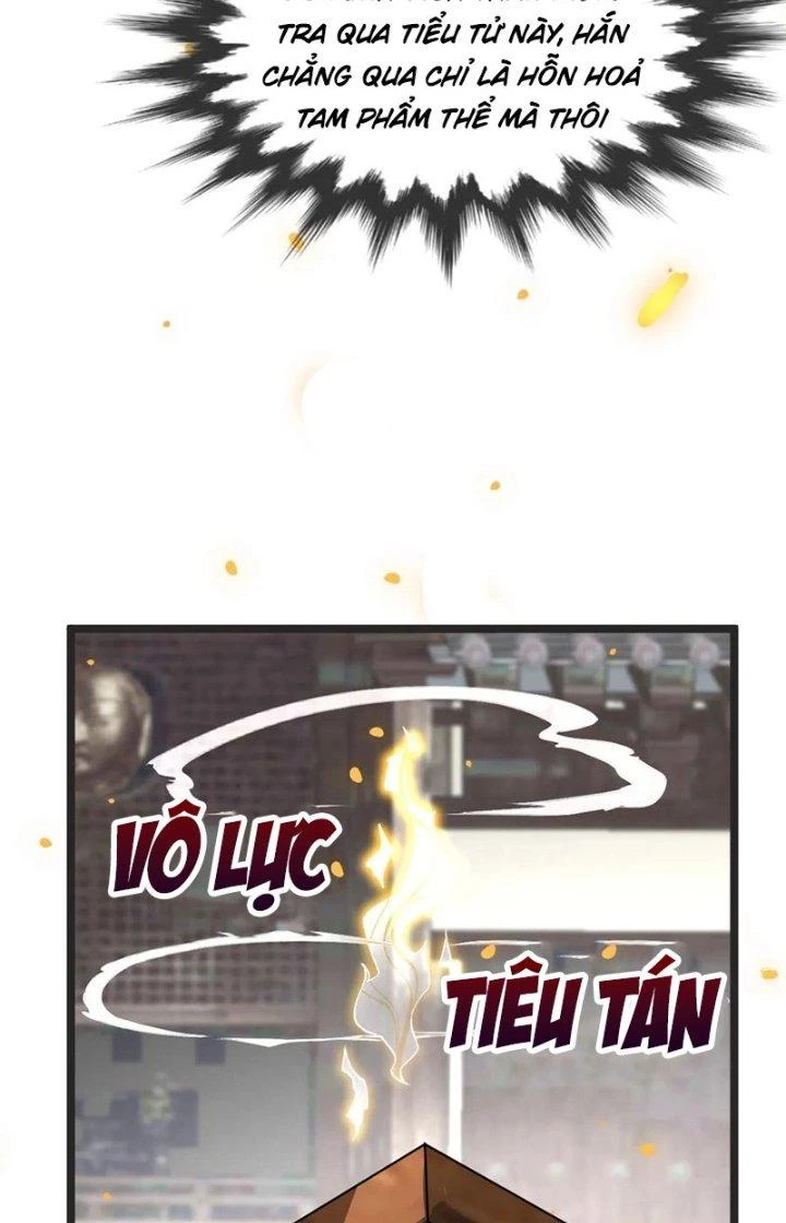 Chí Tôn Hoàn Mỹ Chapter 47 - 46