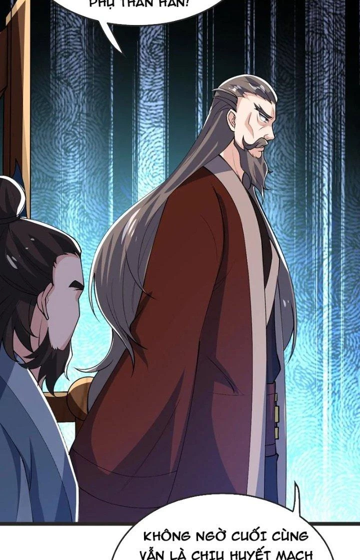 Chí Tôn Hoàn Mỹ Chapter 47 - 48