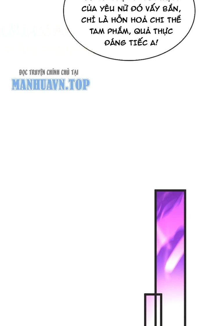 Chí Tôn Hoàn Mỹ Chapter 47 - 49