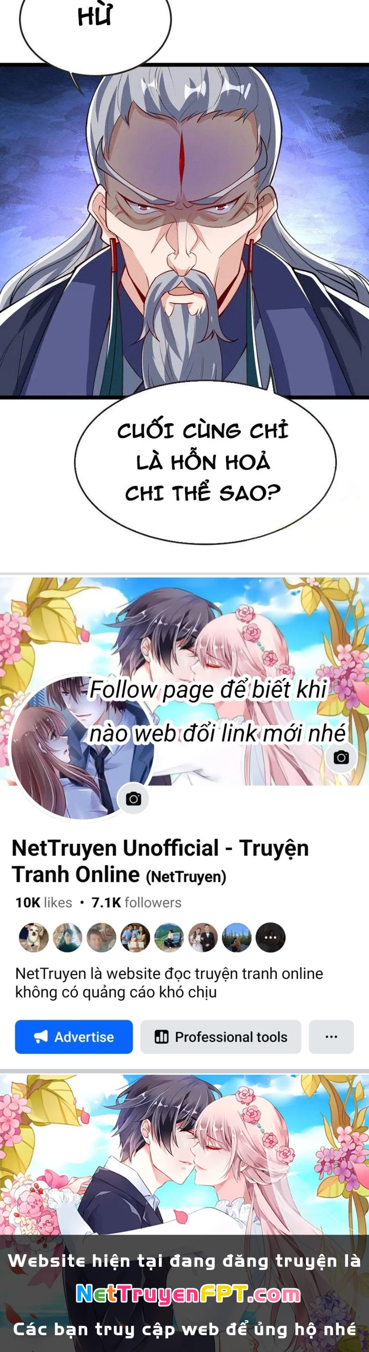 Chí Tôn Hoàn Mỹ Chapter 47 - 52