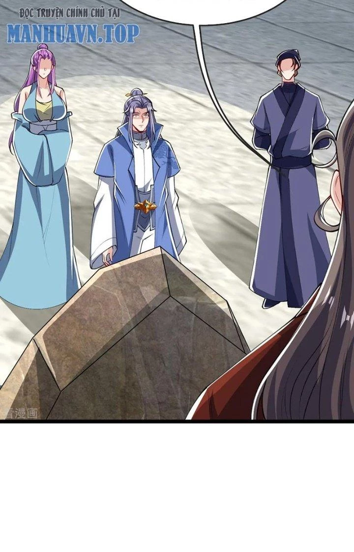 Chí Tôn Hoàn Mỹ Chapter 48 - 3