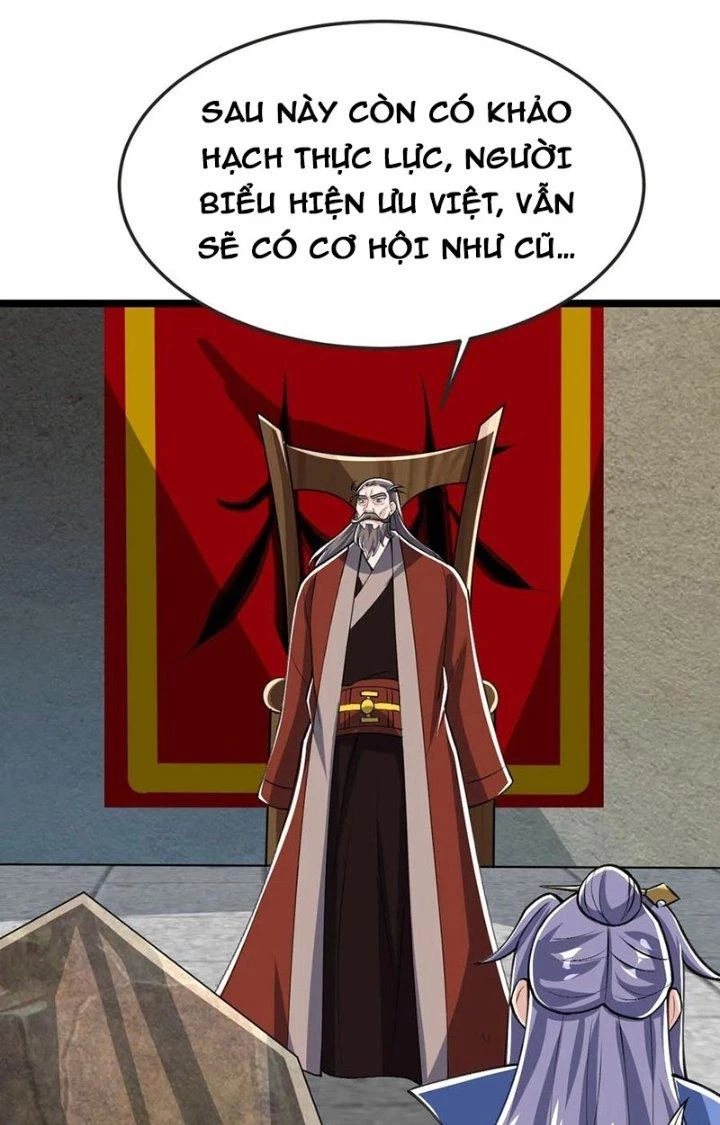 Chí Tôn Hoàn Mỹ Chapter 48 - 4