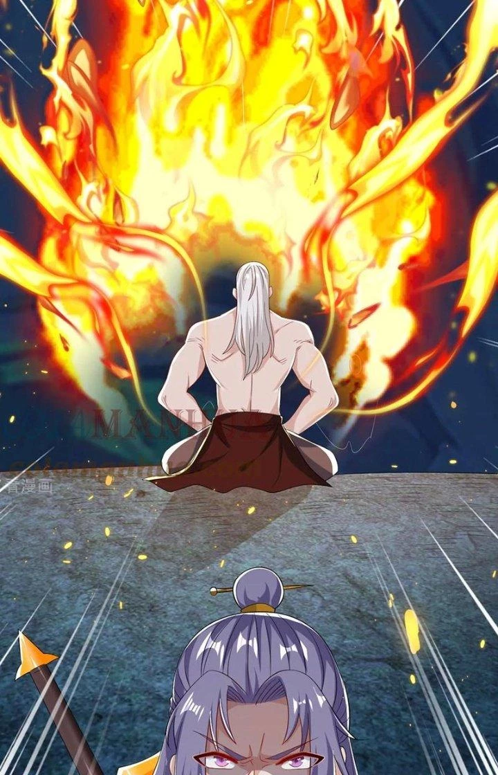 Chí Tôn Hoàn Mỹ Chapter 48 - 9