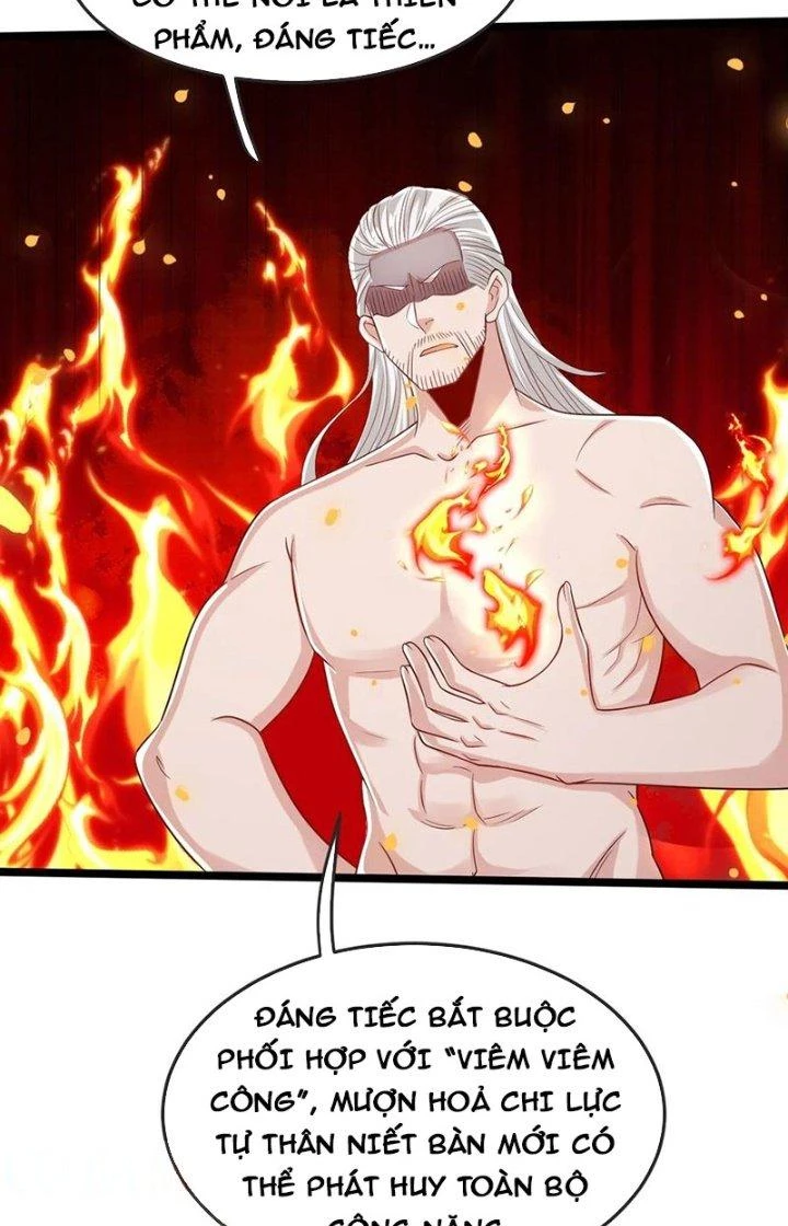 Chí Tôn Hoàn Mỹ Chapter 48 - 11