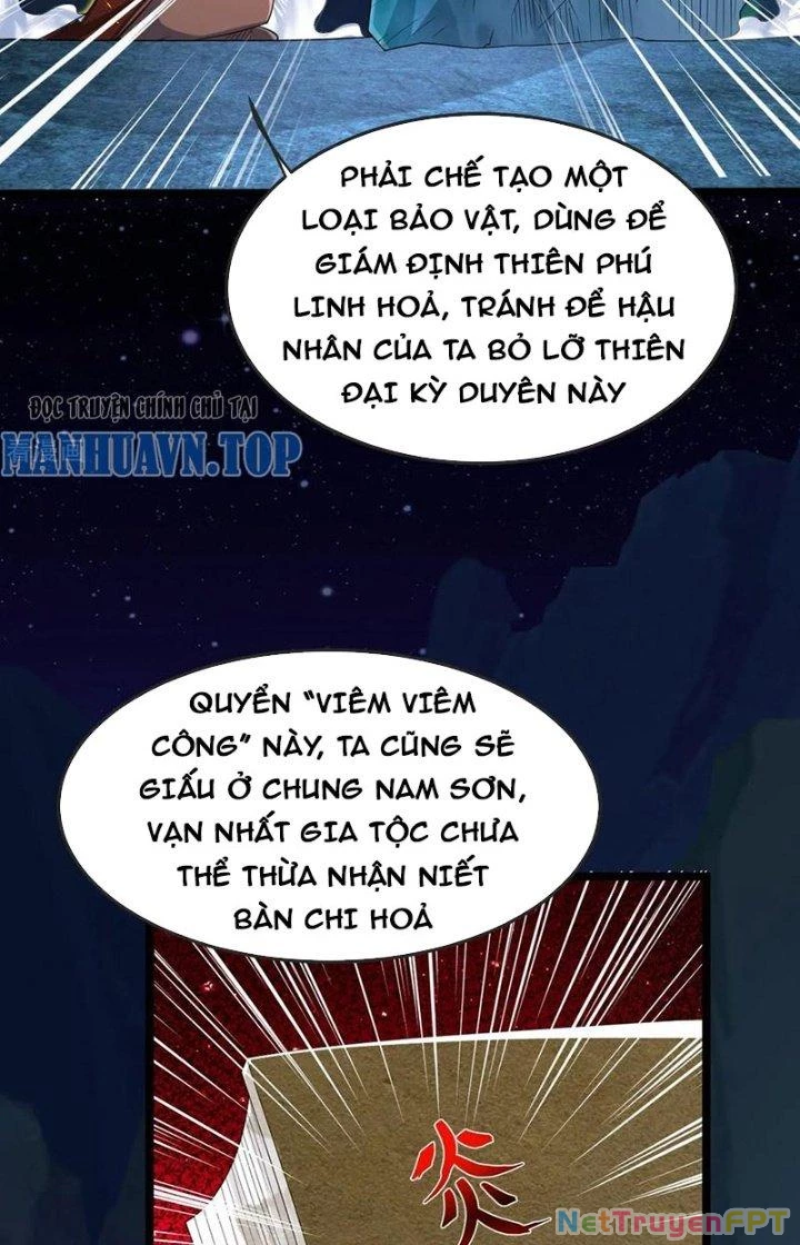 Chí Tôn Hoàn Mỹ Chapter 48 - 13