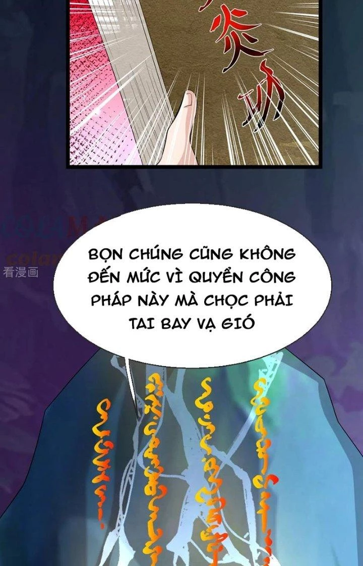Chí Tôn Hoàn Mỹ Chapter 48 - 14