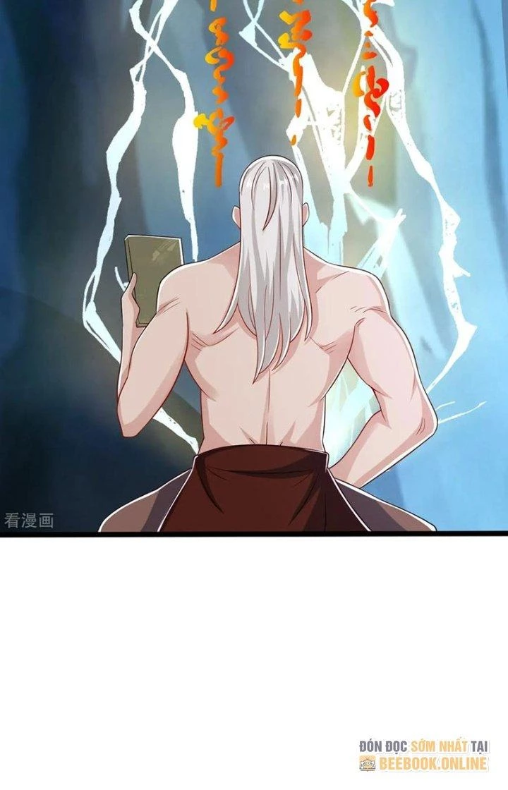 Chí Tôn Hoàn Mỹ Chapter 48 - 15