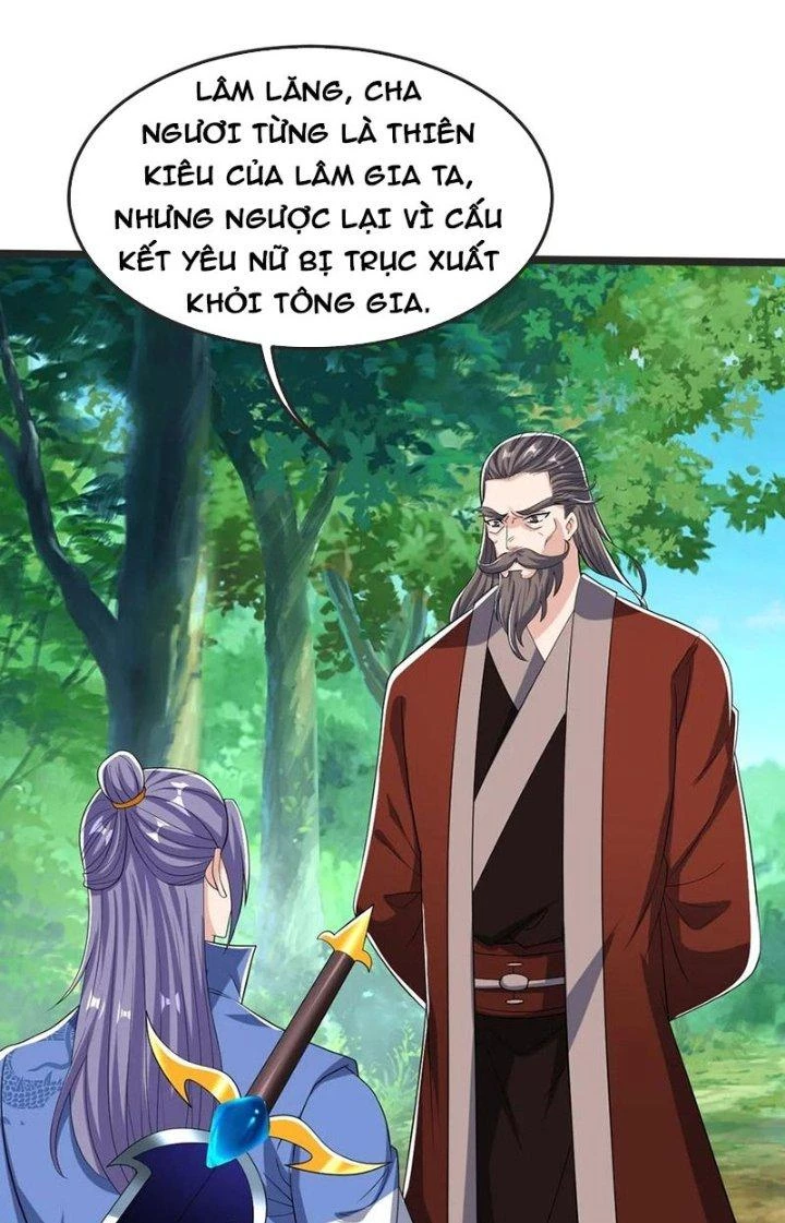 Chí Tôn Hoàn Mỹ Chapter 48 - 18