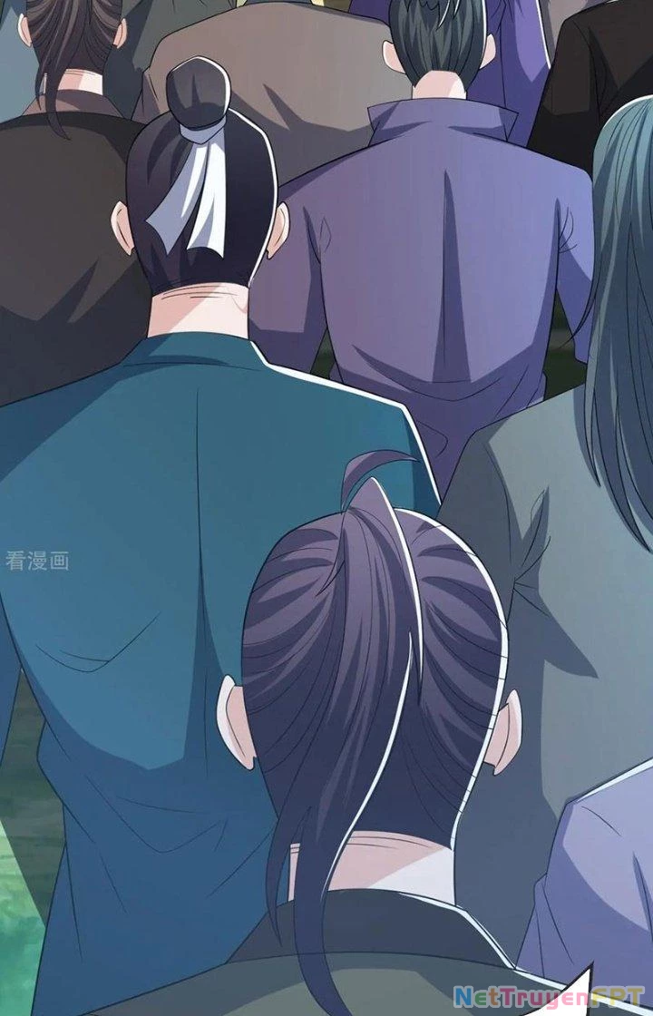 Chí Tôn Hoàn Mỹ Chapter 48 - 23