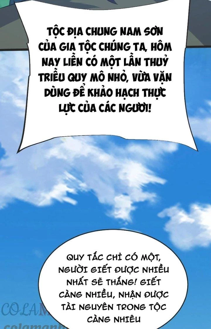 Chí Tôn Hoàn Mỹ Chapter 48 - 24