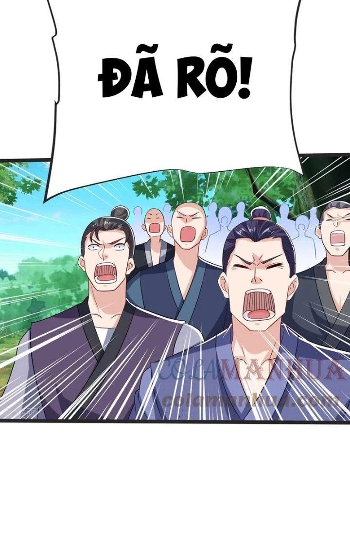 Chí Tôn Hoàn Mỹ Chapter 48 - 27