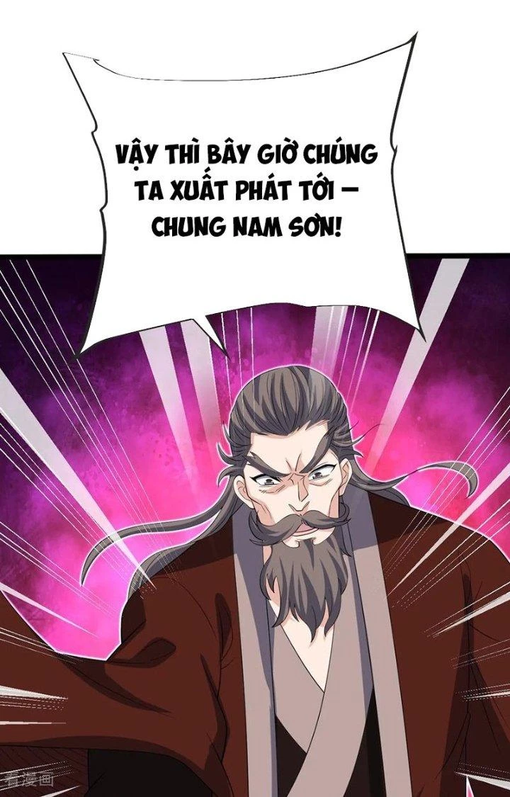 Chí Tôn Hoàn Mỹ Chapter 48 - 28