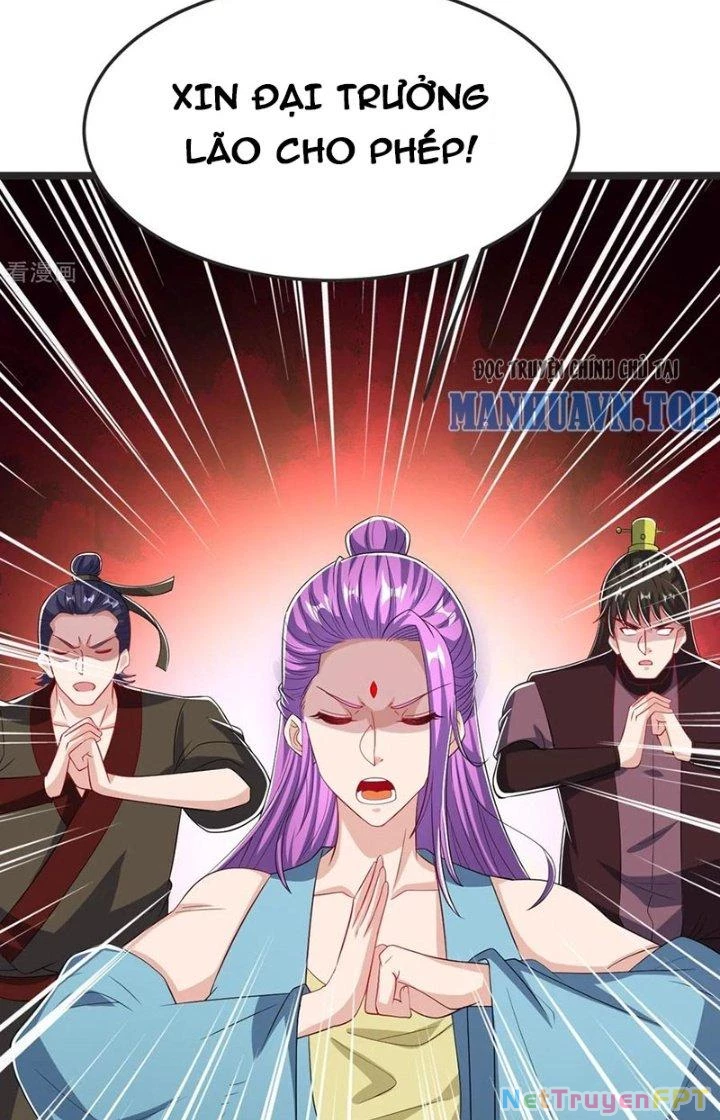 Chí Tôn Hoàn Mỹ Chapter 48 - 41