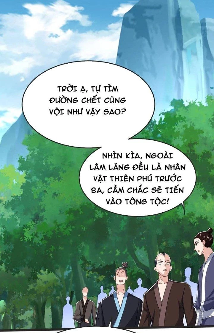 Chí Tôn Hoàn Mỹ Chapter 48 - 43