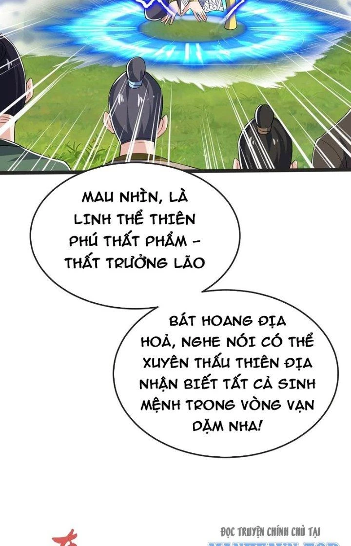 Chí Tôn Hoàn Mỹ Chapter 48 - 46