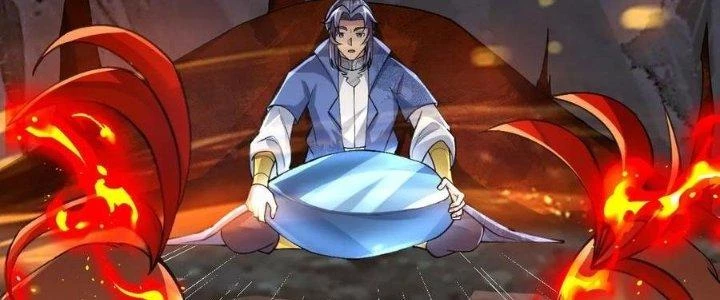 Chí Tôn Hoàn Mỹ Chapter 51 - 3