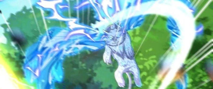 Chí Tôn Hoàn Mỹ Chapter 52 - 108