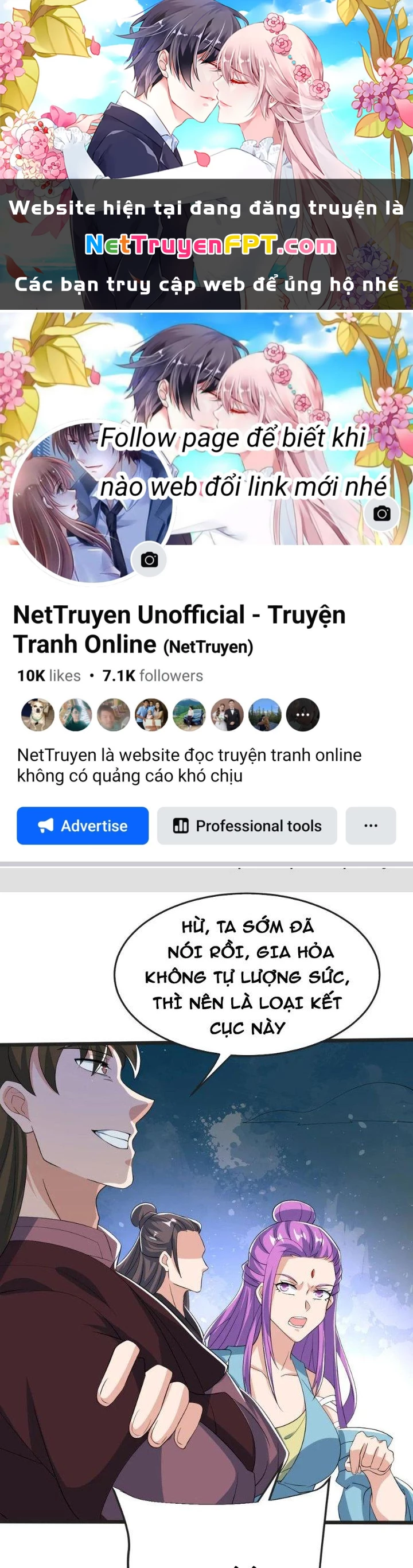 Chí Tôn Hoàn Mỹ Chapter 53 - 1