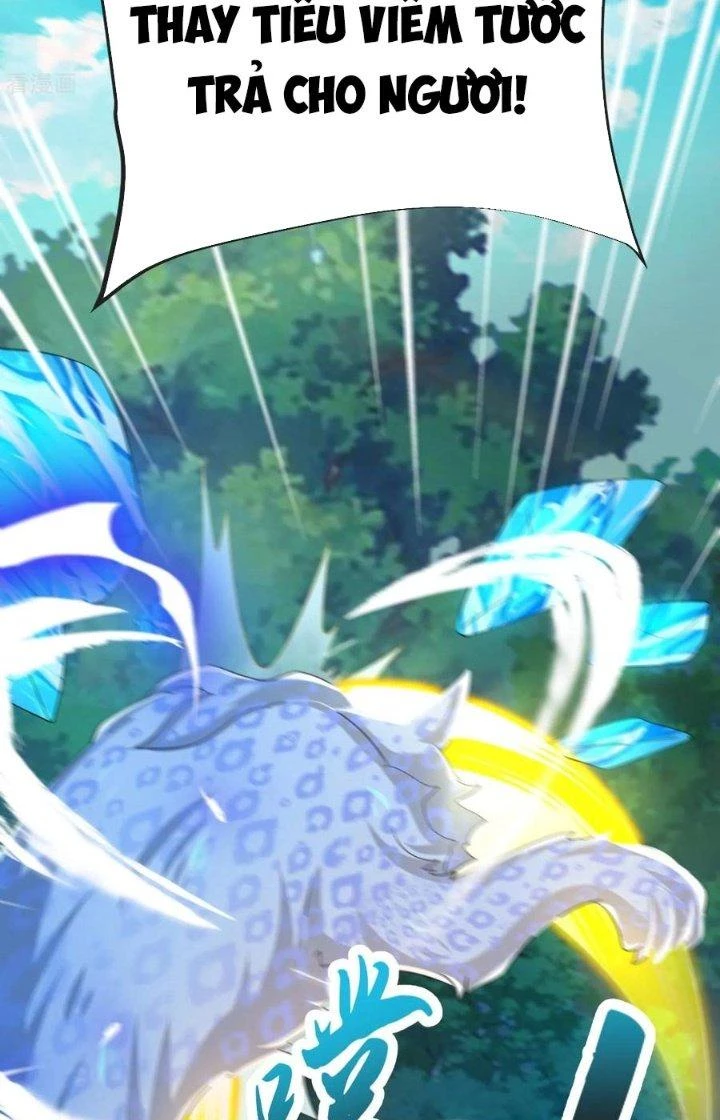 Chí Tôn Hoàn Mỹ Chapter 53 - 6