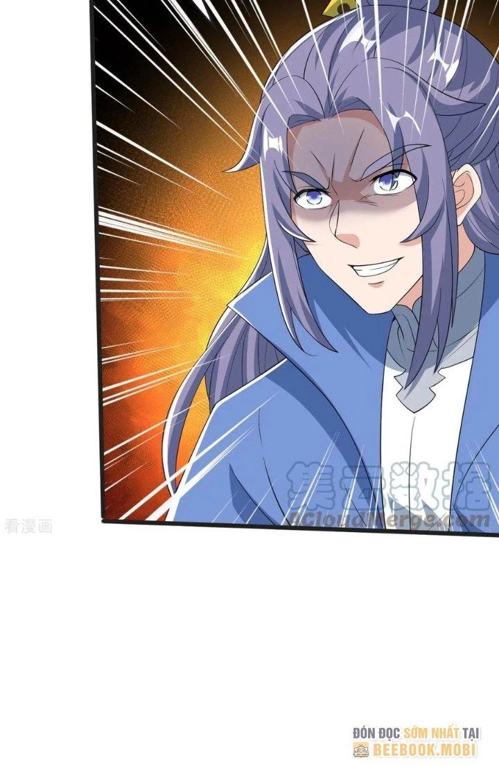 Chí Tôn Hoàn Mỹ Chapter 53 - 10